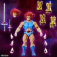 Figura Colección  Thundercats Lion O - Miniatura 1