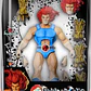 Figura Colección  Thundercats Lion O - Miniatura 2
