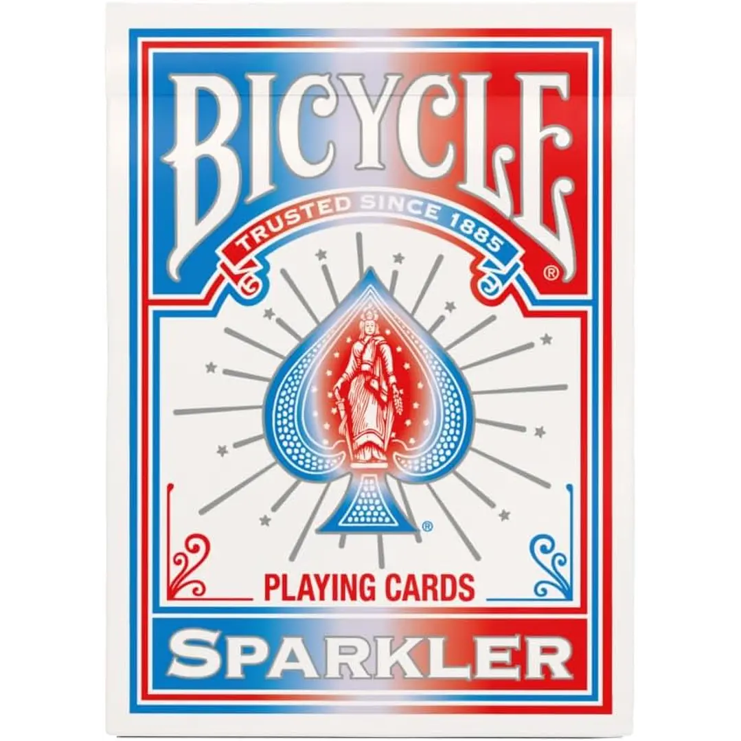 Bicycle Sparkler 1