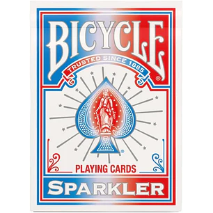  Bicycle Sparkler