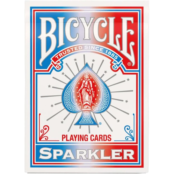  Bicycle Sparkler 1