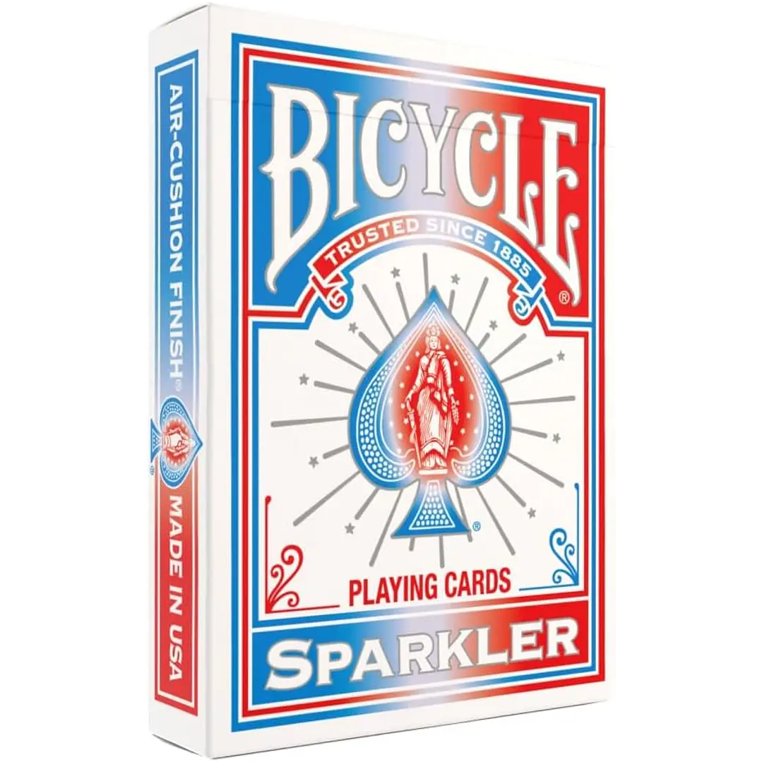  Bicycle Sparkler 4