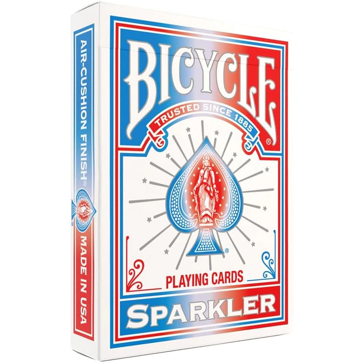  Bicycle Sparkler 4
