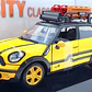 Carro Colección  Mini Cooper S Countryman All4 1/24 - Miniatura 1