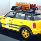 Carro Colección  Mini Cooper S Countryman All4 1/24 - Miniatura 2