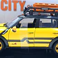 Carro Colección  Mini Cooper S Countryman All4 1/24 - Miniatura 3