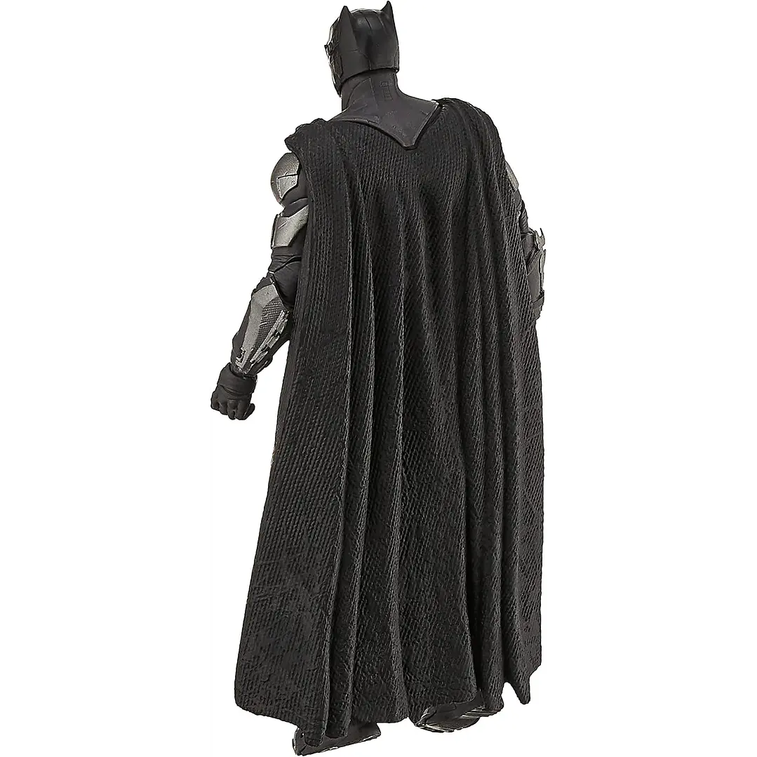 Figura Colección  Justice League- 7 Scale Batman 3