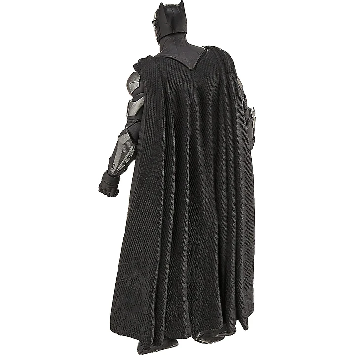 Figura Colección  Justice League- 7 Scale Batman 3