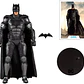 Figura Colección  Justice League- 7 Scale Batman - Miniatura 2