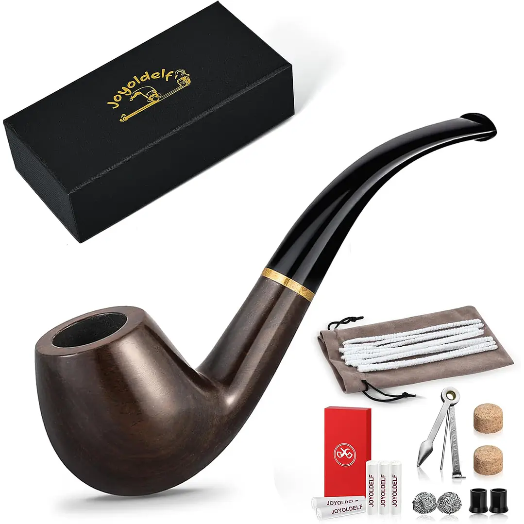  Set De Pipa 1