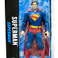 Figura Colección  Superman Movie 2025 12 Superman - Miniatura 1