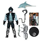 Figura Colección  7 Scale #58 Lobo (Dc Classic) - Miniatura 2