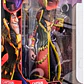 Figura Colección  W03  7 Scale Captain Hook (Melee) - Miniatura 1