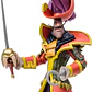 Figura Colección  W03  7 Scale Captain Hook (Melee) - Miniatura 3