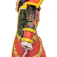 Figura Colección  W03  7 Scale Captain Hook (Melee) - Miniatura 5