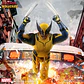 Figura Colección  Deadpool & Wolverine 2024 Movie - Miniatura 6
