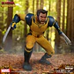 Figura Colección  Deadpool & Wolverine 2024 Movie - Miniatura 5