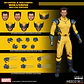 Figura Colección  Deadpool & Wolverine 2024 Movie - Miniatura 1