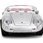 Carro Colección  1955 Porsche 550 Spyder 1/64 - Miniatura 3