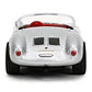Carro Colección  1955 Porsche 550 Spyder 1/64 - Miniatura 4