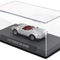 Carro Colección  1955 Porsche 550 Spyder 1/64 - Miniatura 2