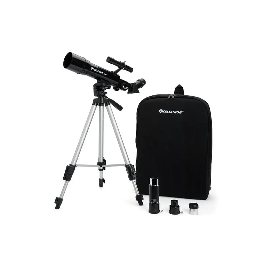  Telescopio Travel Scope 50 2