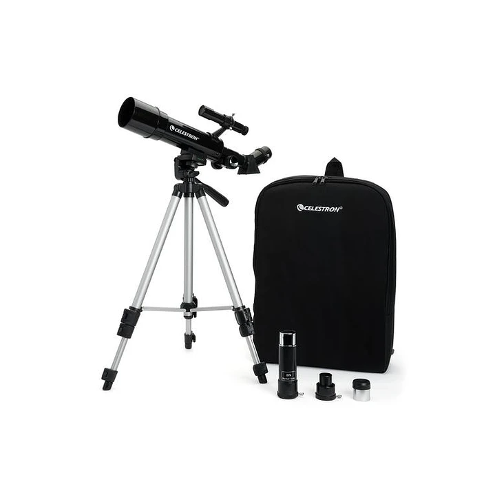  Telescopio Travel Scope 50 2