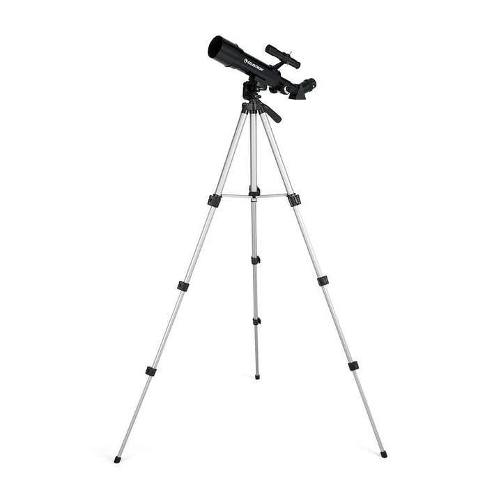  Telescopio Travel Scope 50 5