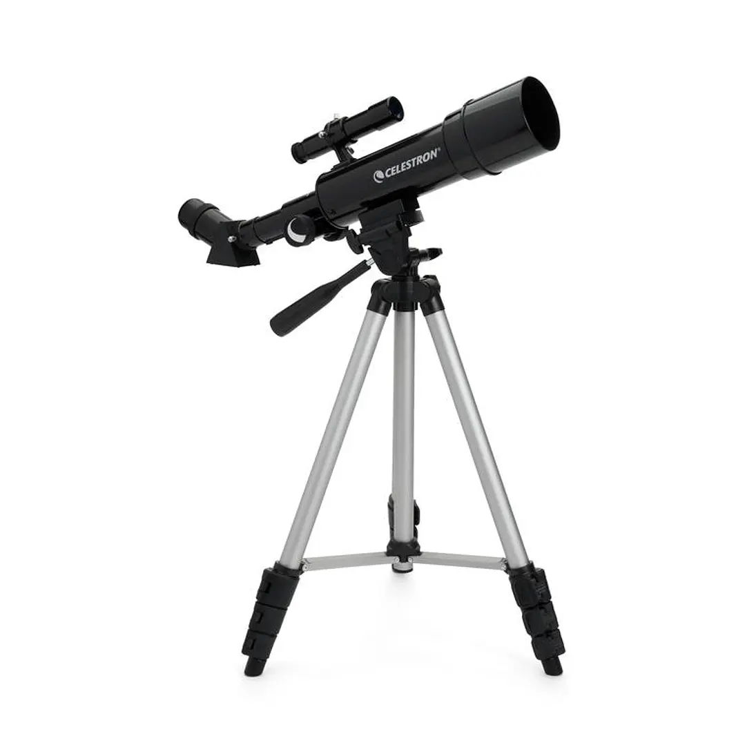  Telescopio Travel Scope 50 1