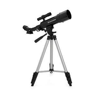  Telescopio Travel Scope 50