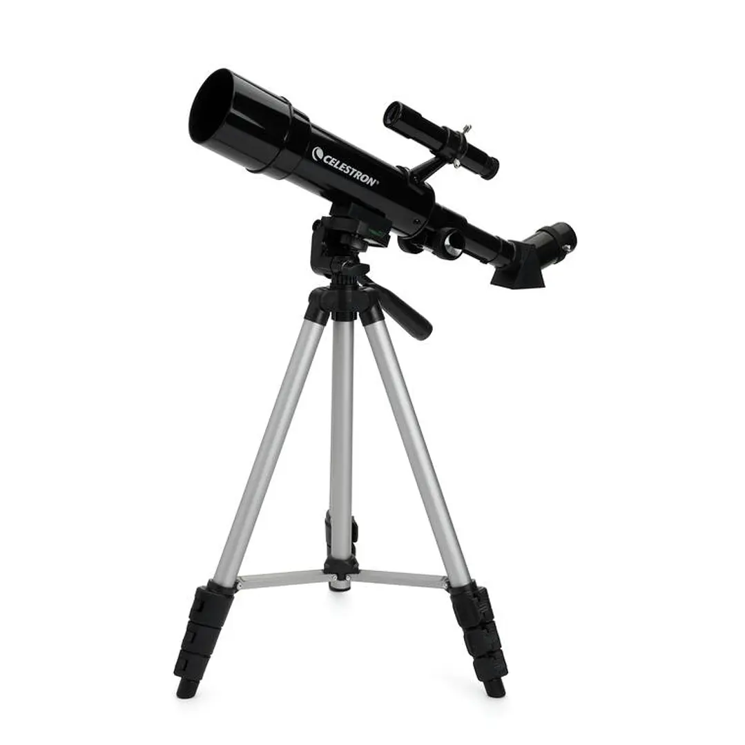  Telescopio Travel Scope 50 6