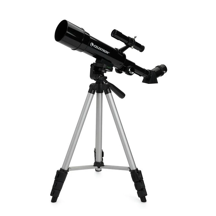  Telescopio Travel Scope 50 6
