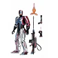 Figura Colección  Robocop 7 Ultimate Poster series - Miniatura 6