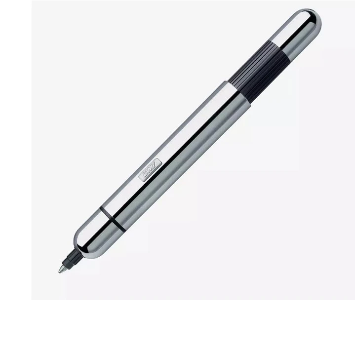  Boligrafo Pico Cromo Brillante 1