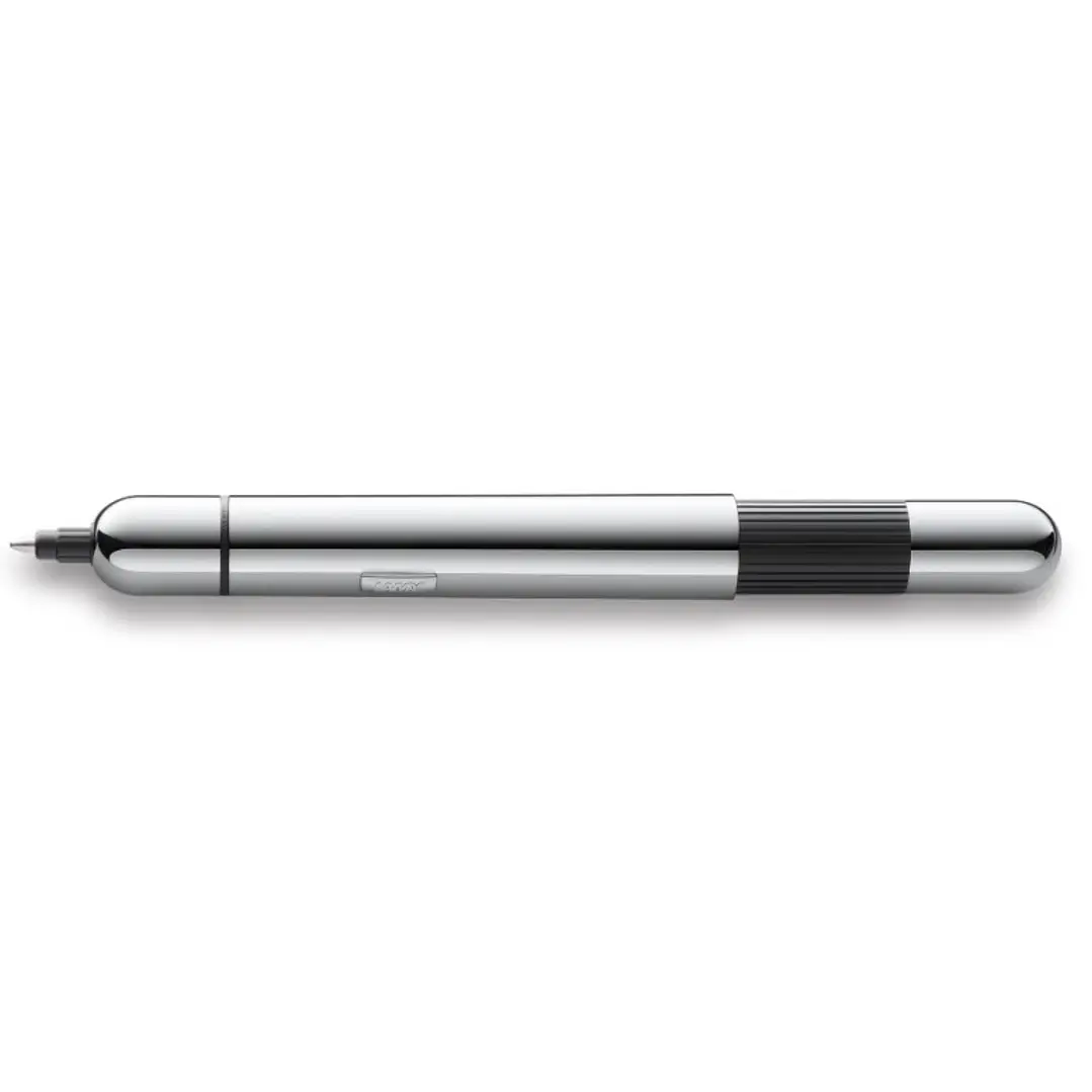  Boligrafo Pico Cromo Brillante 2