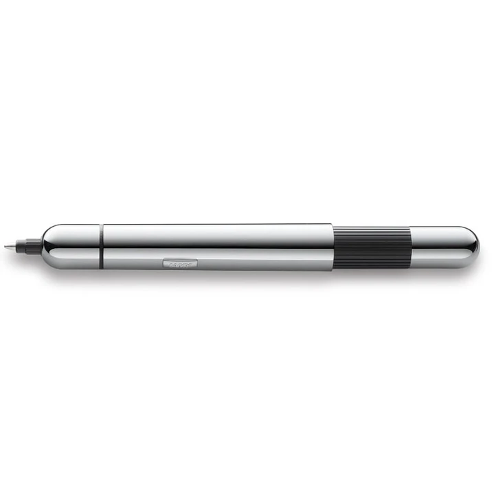  Boligrafo Pico Cromo Brillante 2