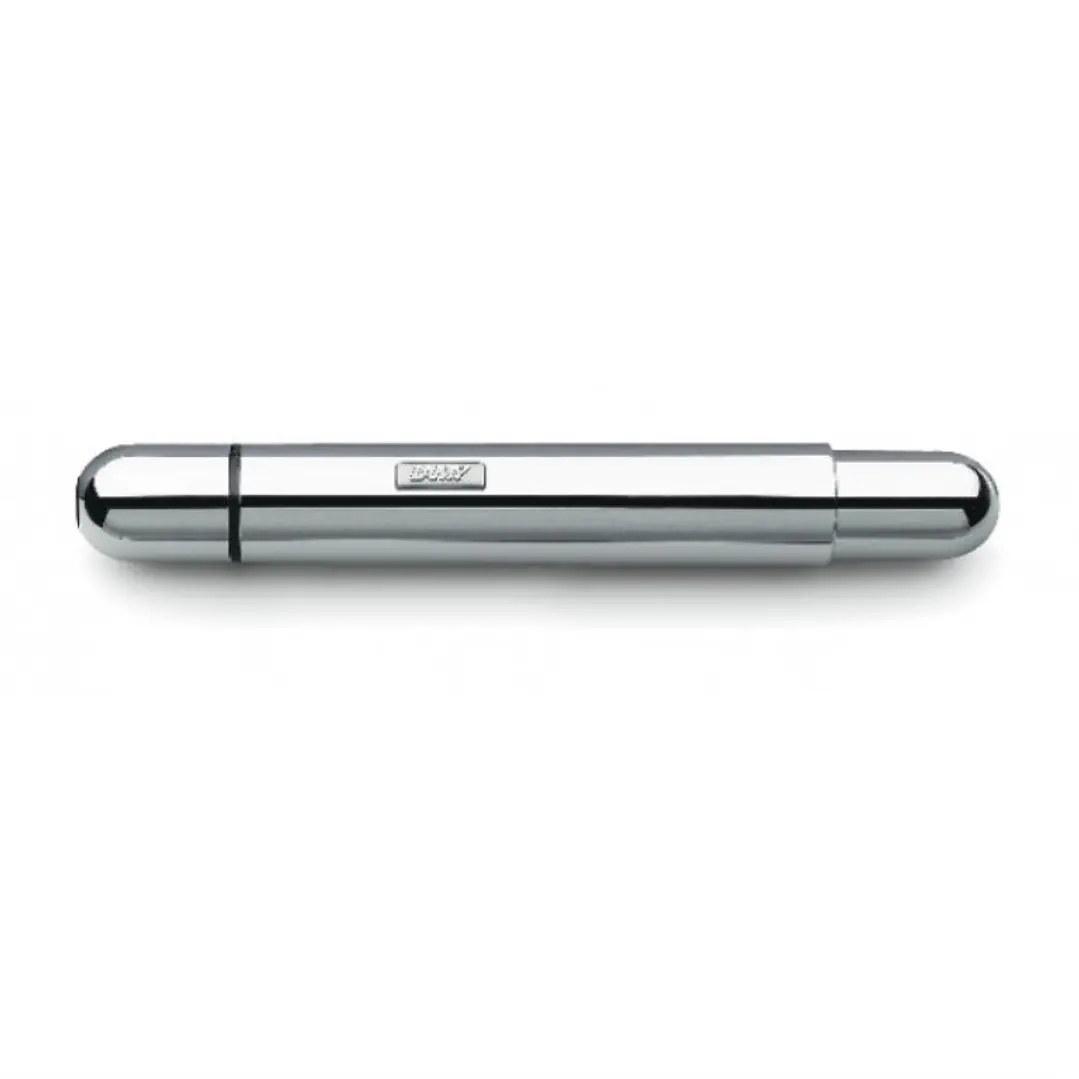  Boligrafo Pico Cromo Brillante 3