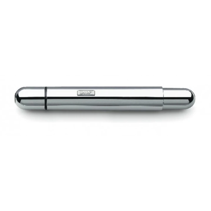 Boligrafo Pico Cromo Brillante 3