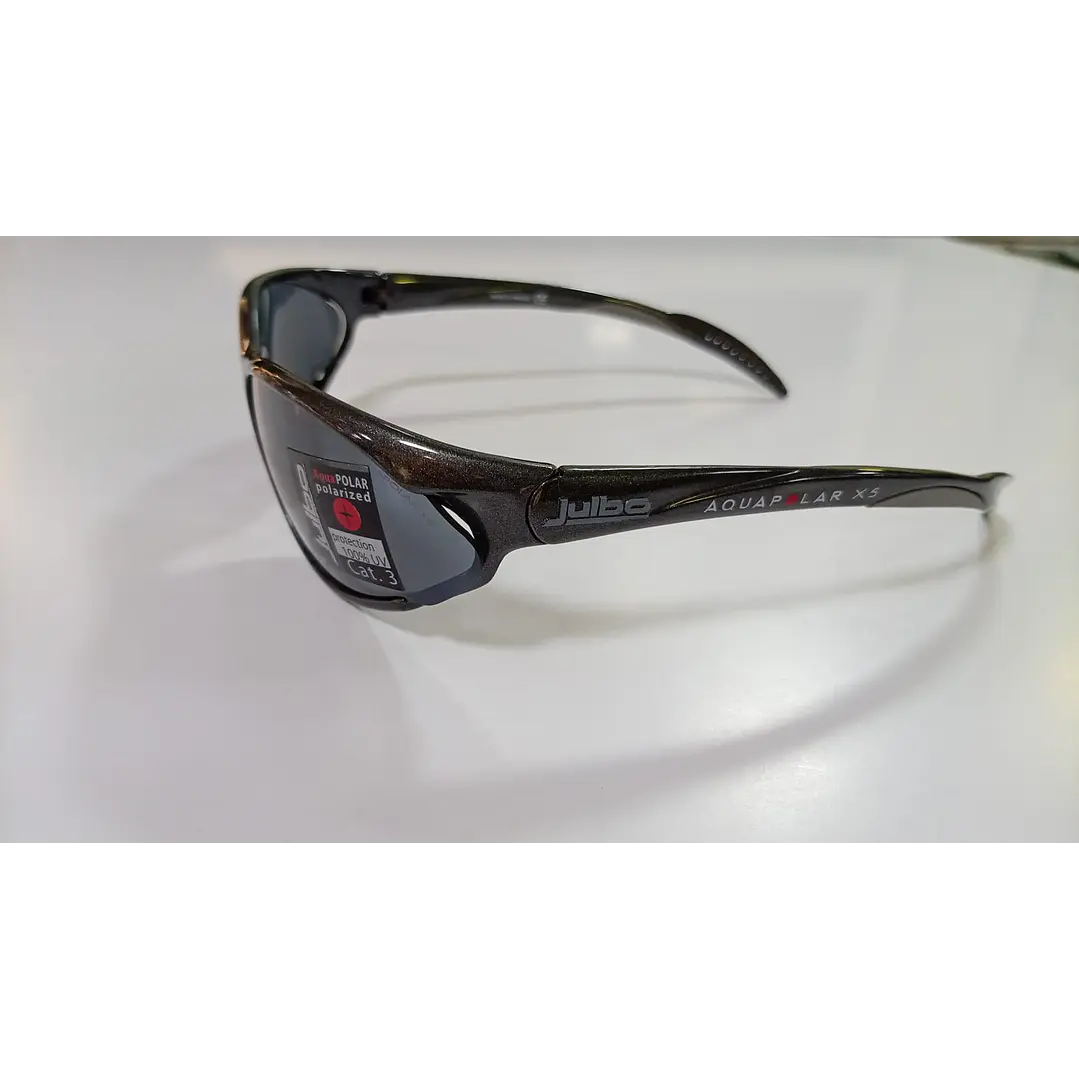  Odyssey Noir Aquapolar X5 2