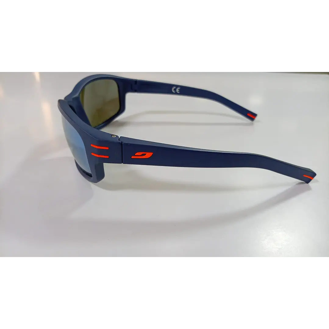  Suspect Gris Bleu Polarized3+ 2
