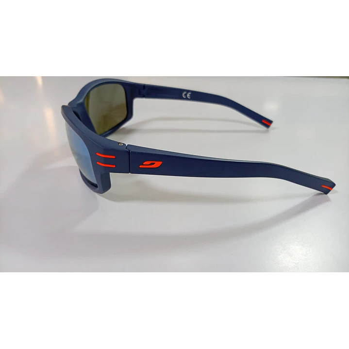  Suspect Gris Bleu Polarized3+ 2
