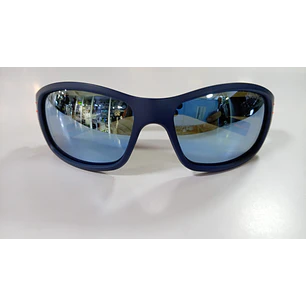  Suspect Gris Bleu Polarized3+