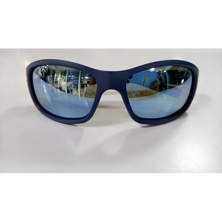  Suspect Gris Bleu Polarized3+ 1