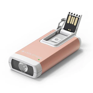  Linterna Led Lenser K6R