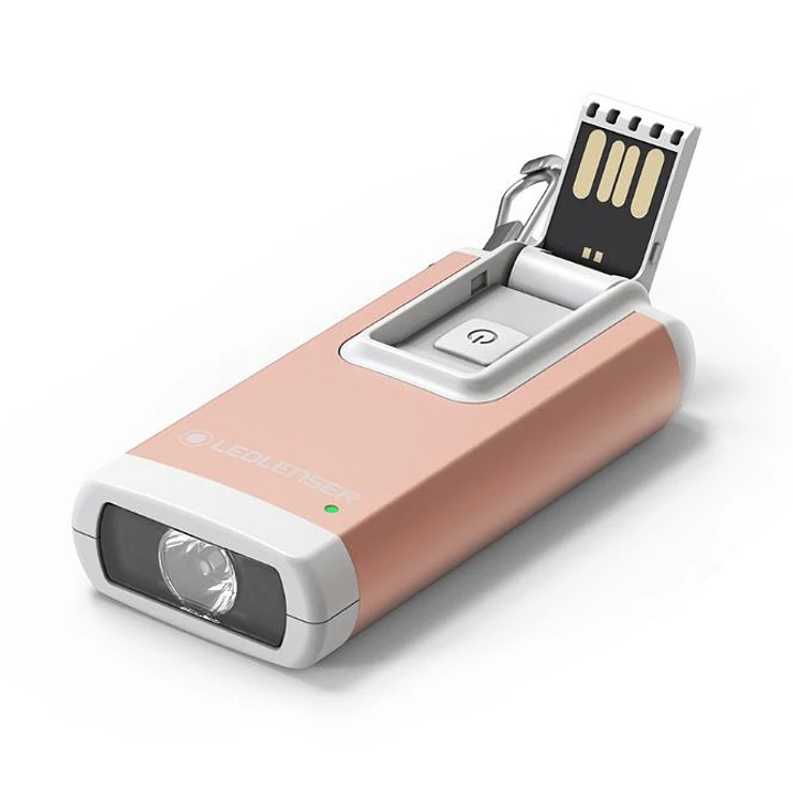  Linterna Led Lenser K6R 1