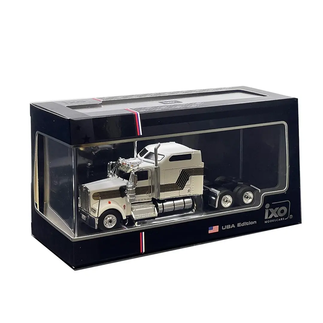 Camion   2002 Peterbilt 379   1/64 1