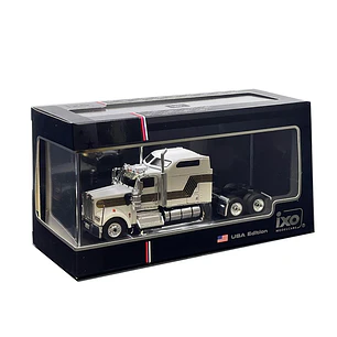 Camion   2002 Peterbilt 379   1/64