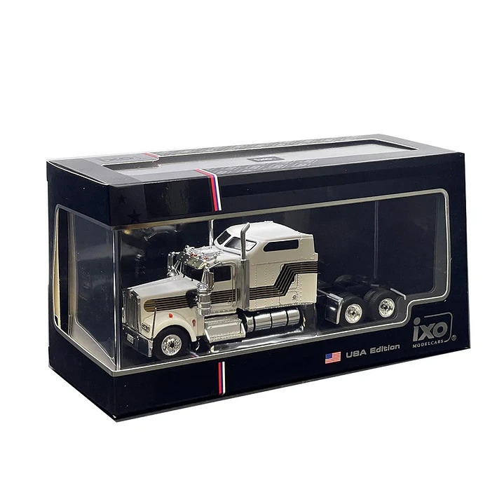 Camion   2002 Peterbilt 379   1/64 1