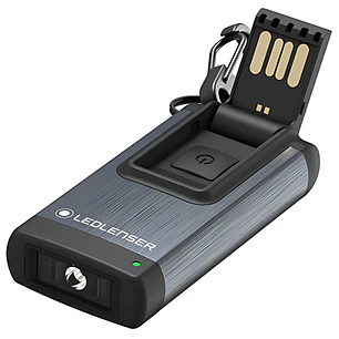  Linterna Led Lenser K4R