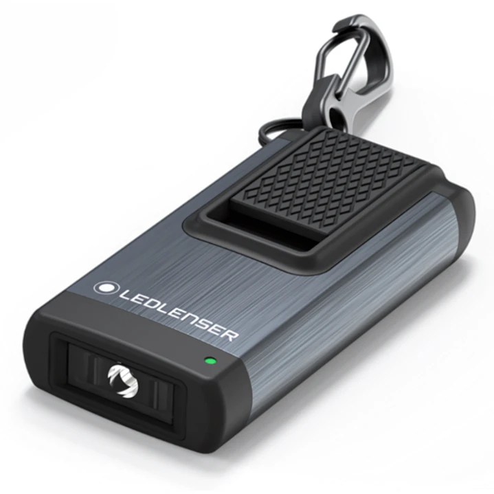  Linterna Led Lenser K4R 2